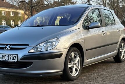 Peugeot 307 91.314 km 2.700 &euro; Pforzheim 75173