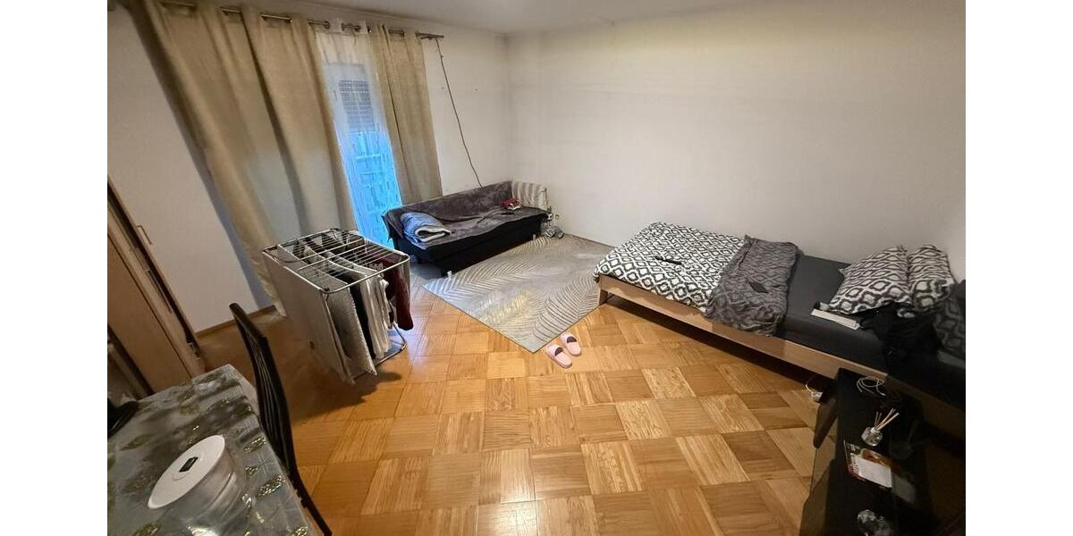 Etagenwohnung Pforzheim Nordstadt - 3 Zimmer, 75 m&sup2;, 840&euro; | Angebot:25057528
