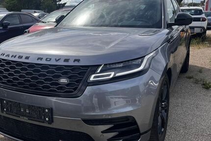 Land Rover Range Rover Velar 38.600 km 44.990 &euro; Landau 76829