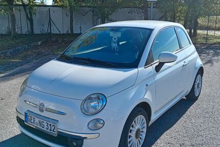 Fiat 500 183.000 km 2.490 &euro; Hagenbach 76767