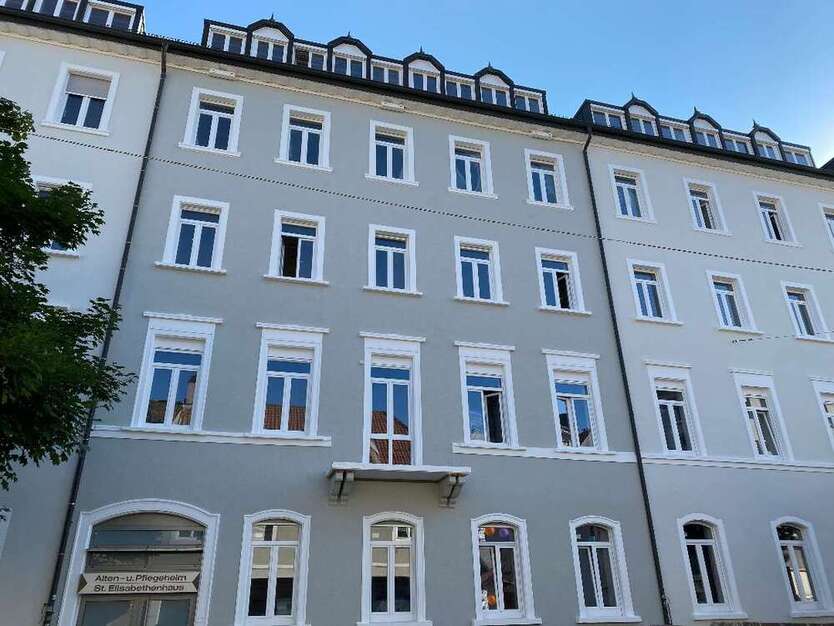 Wohnung zum Mieten in Karlsruhe 470 € 16.16 m²