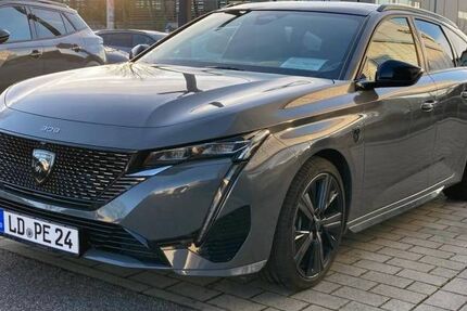 Peugeot 308 5.000 km 35.490 &euro; Landau 76829