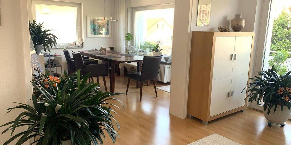 Mehrfamilienhaus, Wohnhaus Karlsruhe Neureut - 8 Zimmer, 220 m&sup2;, 775.000&euro; | Angebot:26806984
