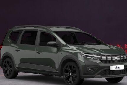 Dacia Jogger 5.000 km 22.360 € Baden-Baden 76532