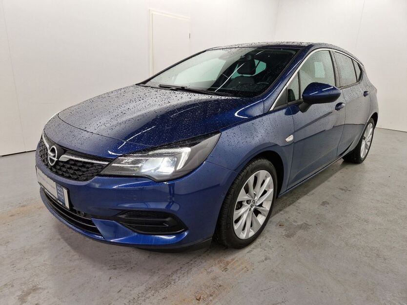 Opel Astra 70.500 km 15.350 € Landau 76829