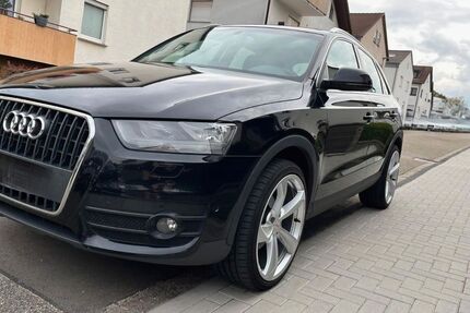 Audi Q3 206.000 km 10.200 € Ubstadt-Weiher 76698