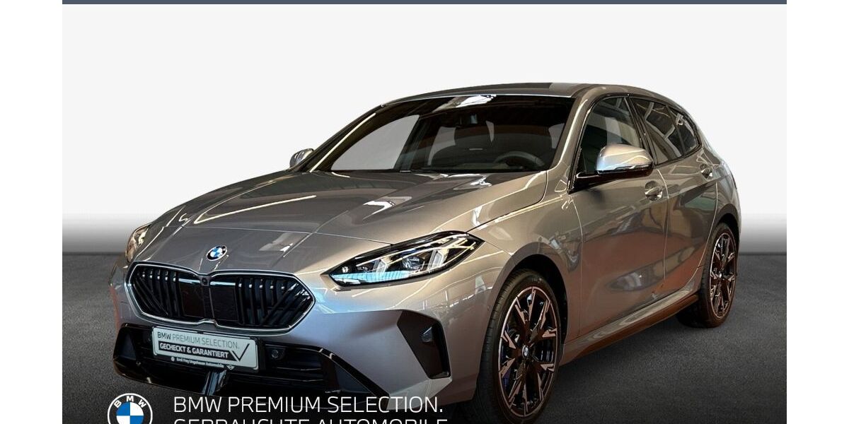 BMW 120 1.435 km 34.990 &euro; Karlsruhe 76227