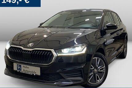 Skoda Fabia 40.200 km 14.990 € Niefern-Öschelbronn 75223