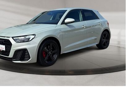 Audi A1 6.000 km 33.890 &euro; Landau 76829