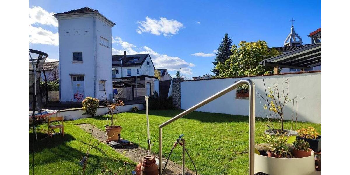 Einfamilienhaus Linkenheim-Hochstetten Linkenheim - 5 Zimmer, 136 m&sup2;, 464.500&euro; | Angebot:25707645