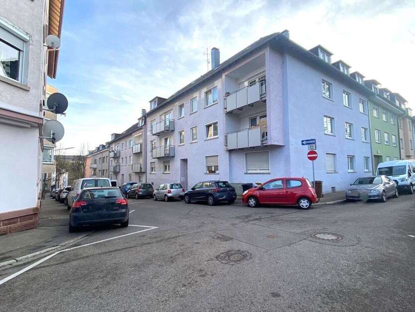 Wohnung zum Kaufen in Pforzheim 294.000 € 120 m²