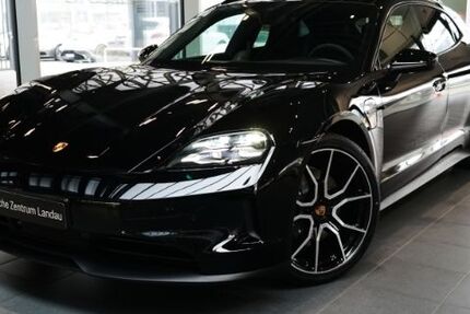 Porsche Taycan 8.900 km 106.890 &euro; Landau 76829