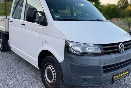 VW T5 Transporter 145.000 km 12.755 € Oberderdingen 75038