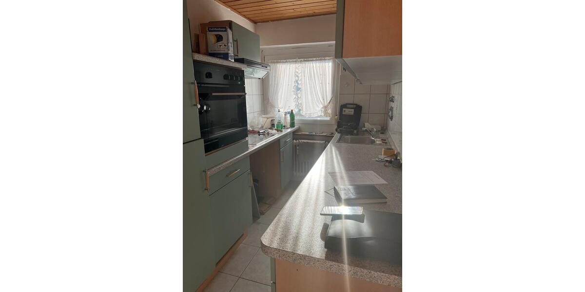 Etagenwohnung Pforzheim Nordstadt - 2 Zimmer, 59 m&sup2;, 650&euro; | Angebot:25719331