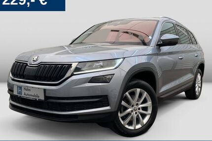 Skoda Kodiaq 138.492 km 25.490 € Niefern-Öschelbronn 75223