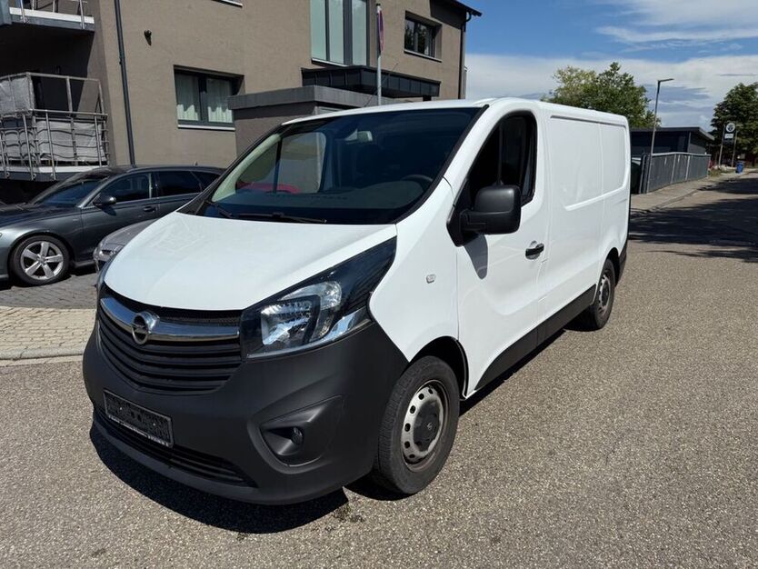Vivaro
