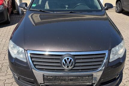 VW Passat Variant 275.000 km 1.999 &euro; Pforzheim 75179
