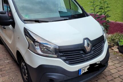 Renault Trafic 255.000 km 4.500 € Birkenfeld 75217