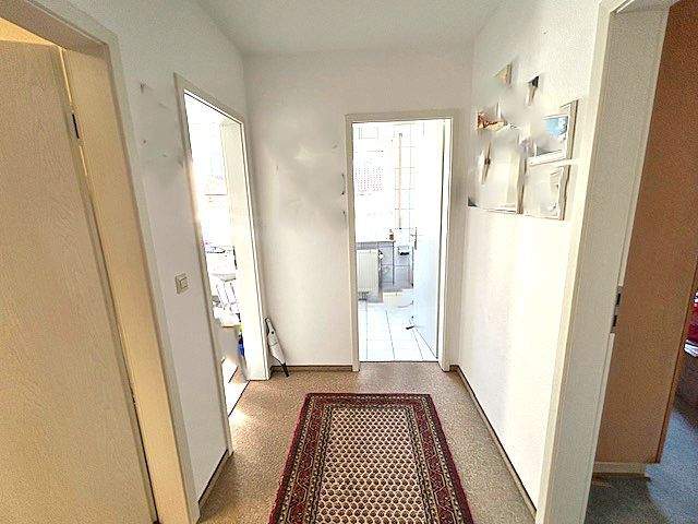 Große 4,5 Zimmerwohnung mit 2 Balkonen in Birkenfeld 4 zimmer