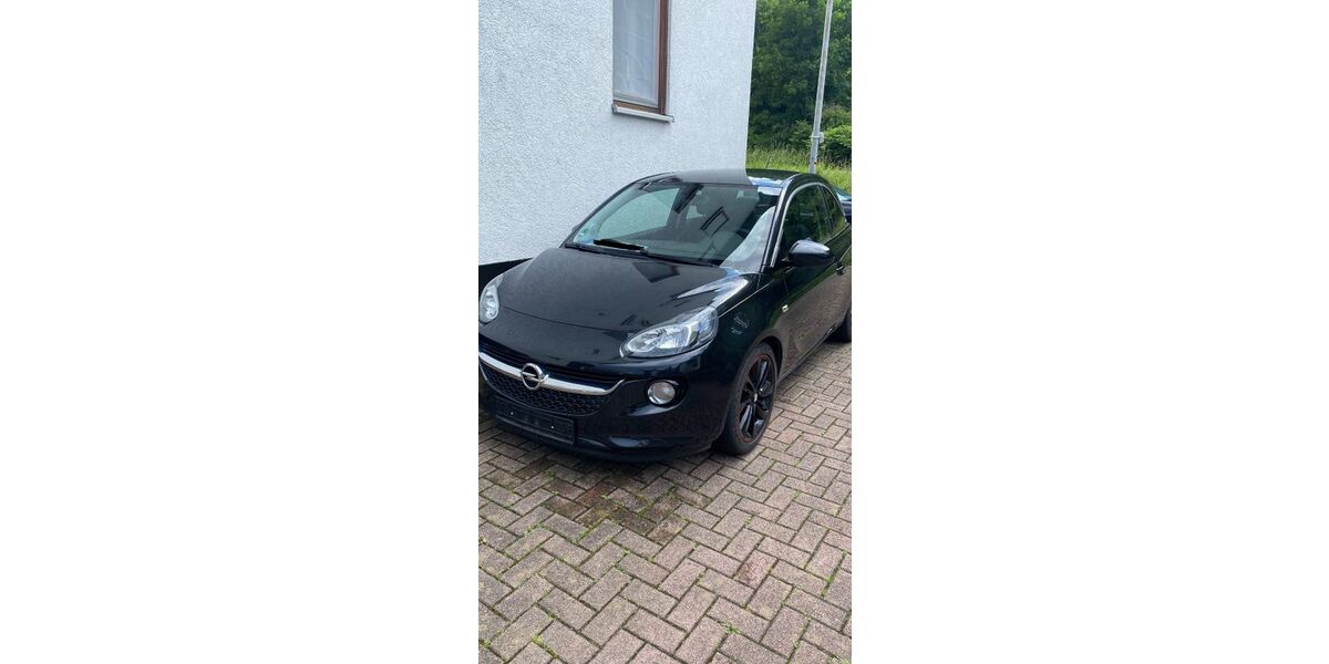 Opel Adam 106.000 km 7.350 &euro; Gaggenau 76571