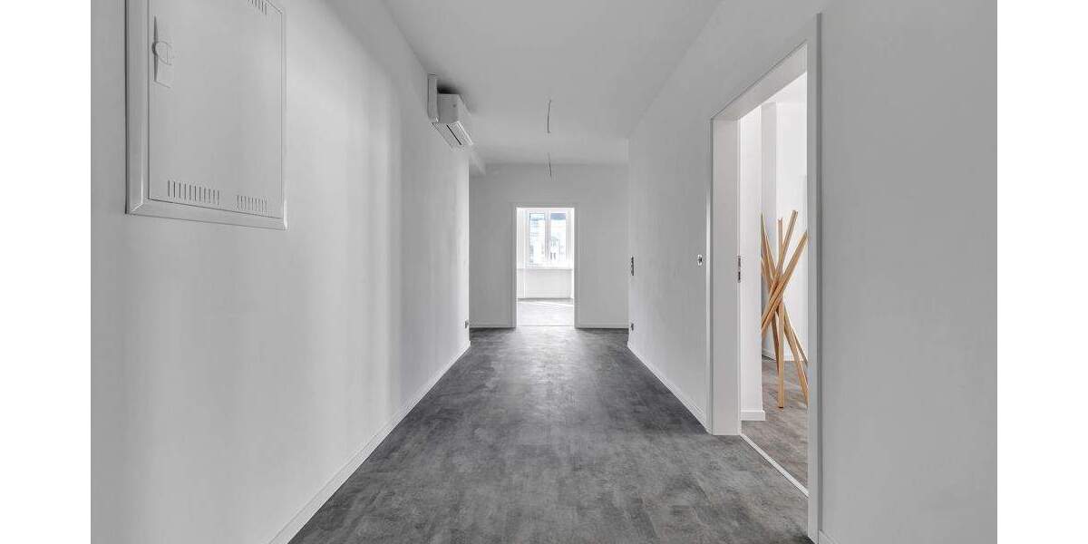 Gewerbeobjekt Karlsruhe Innenstadt-West - 9 Zimmer, 250 m&sup2;, 4.500&euro; | Angebot:25821001