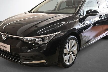 VW Golf 52.000 km 21.990 &euro; Karlsruhe 76131