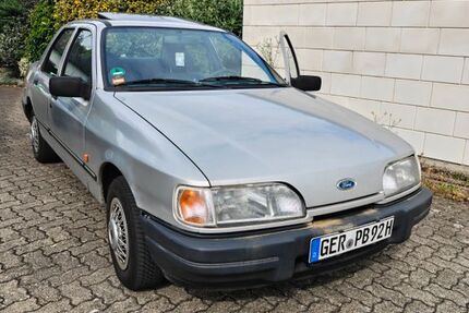Ford Sierra 188.000 km 1.500 &euro; Billigheim-Ingenheim 76831