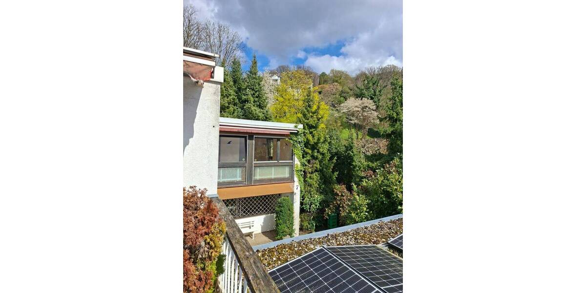 Einfamilienhaus Baden-Baden Weststadt - 4 Zimmer, 133 m&sup2;, 380.000&euro; | Angebot:26243958