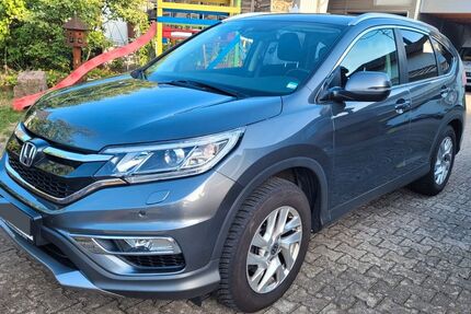 Honda CR-V 95.000 km 15.700 &euro; Marxzell 76359