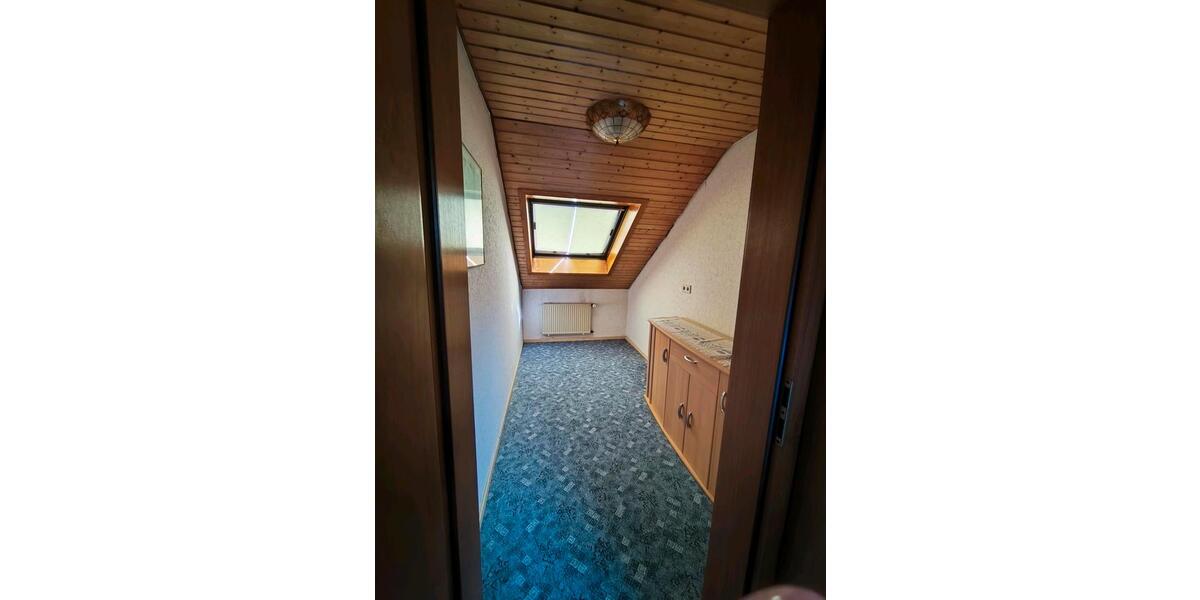 Doppelhaushälfte Dettenheim - 7 Zimmer, 141 m&sup2;, 380.000&euro; | Angebot:26993790