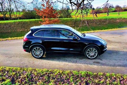Porsche Cayenne 257.800 km 17.800 &euro; Waldbronn 76337
