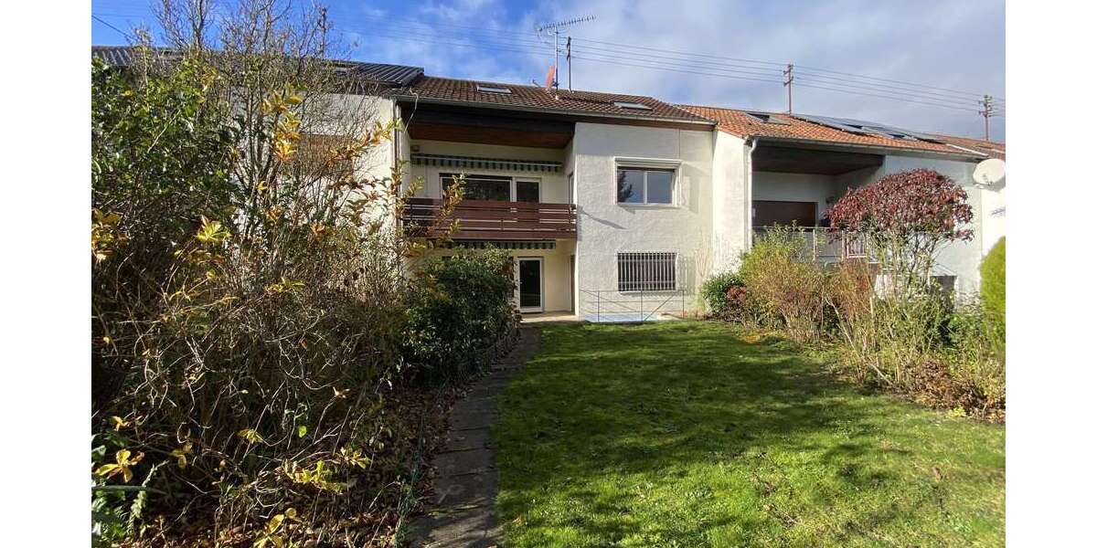 Einfamilienhaus Karlsruhe / Grünwettersbach Grünwettersbach - 4 Zimmer, 170 m&sup2;, 499.000&euro; | Angebot:24154431
