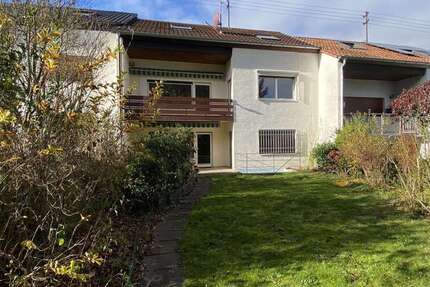 Haus Karlsruhe / Grünwettersbach Grünwettersbach - 4 Zimmer, 170 m&sup2;, 499.000&euro; | Angebot:24154431