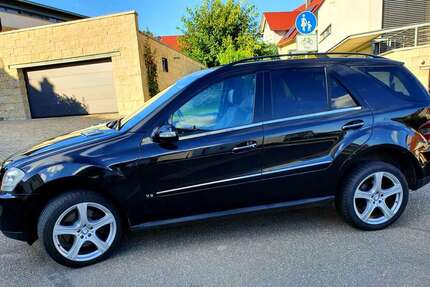 Mercedes-Benz ML 420 315.000 km 7.987 &euro; Kandel 76870