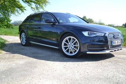 Audi A6 Allroad 152.800 km 22.000 &euro; Rastatt 76437