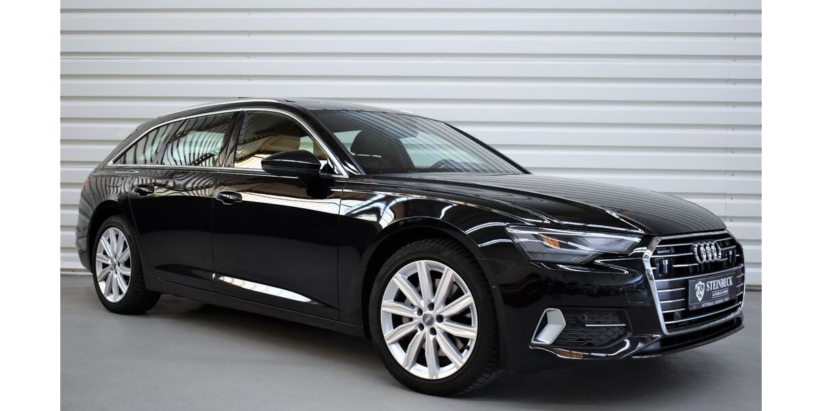 Audi A6 151.350 km 32.990 &euro; Forst 76694