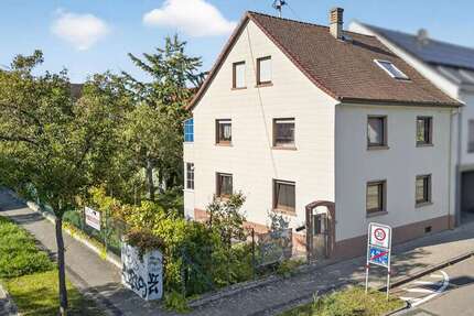 Haus zum Kaufen in Karlsruhe Neureut 849.000 € 180 m² 7 zimmer