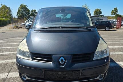 Renault Espace 224.397 km 2.950 &euro; Stutensee 76297
