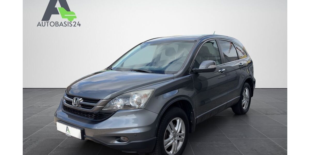 Honda CR-V 90.000 km 11.900 &euro; Linkenheim-Hochstetten 76351