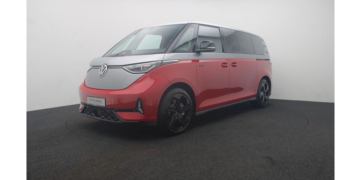 VW ID. Buzz 13.380 km 76.880 &euro; Karlsruhe 76131