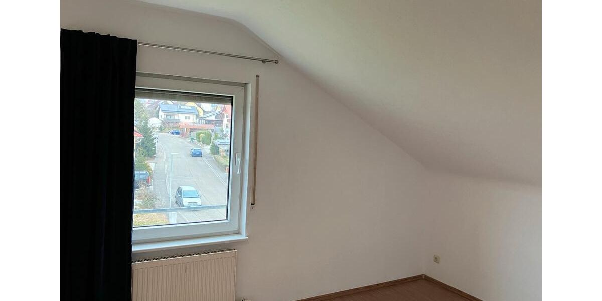 Dachgeschoßwohnung Waldbronn - 1 Zimmer, 55 m&sup2;, 920&euro; | Angebot:25451997