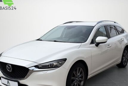 Mazda 6 158.000 km 10.900 &euro; Linkenheim-Hochstetten 76351
