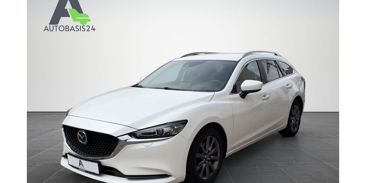 Mazda 6 158.000 km 10.900 &euro; Linkenheim-Hochstetten 76351