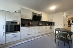 Stadtnah: Schöne 2,5-Zimmer Wohnung mit Einbauküche und Balkon - Etagenwohnung Gaggenau | Angebot:26035645