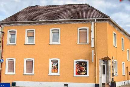 Haus Graben-Neudorf Neudorf - 7 Zimmer, 181 m&sup2;, 300.000&euro; | Angebot:25165172