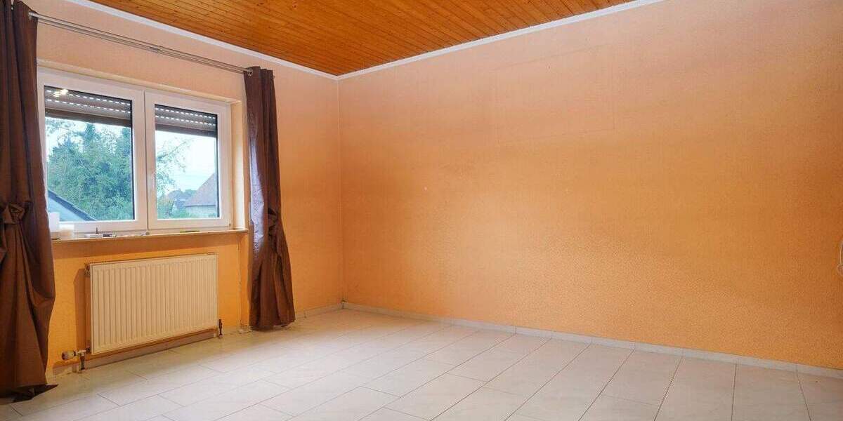 Etagenwohnung Bretten Gölshausen - 4 Zimmer, 110 m&sup2;, 380.000&euro; | Angebot:25706287