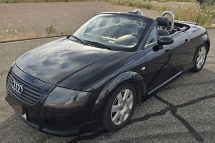 Audi TT 149.000 km 5.300 &euro; Ubstadt-Weiher 76698
