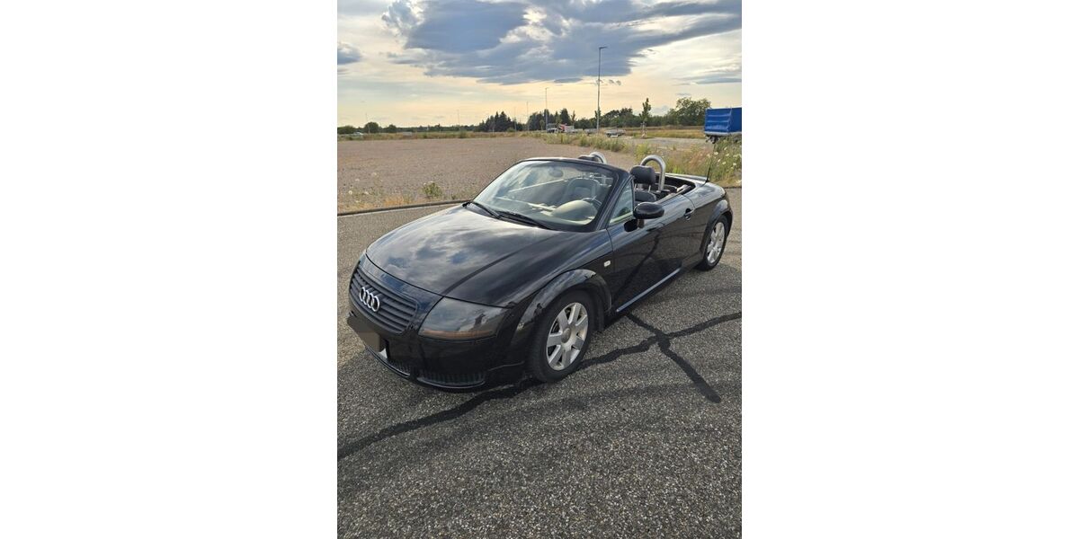 Audi TT 149.000 km 5.300 &euro; Ubstadt-Weiher 76698
