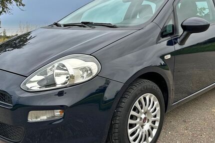 Fiat Punto 49.000 km 5.800 € Karlsbad 76307
