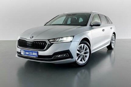 Skoda Octavia 35.515 km 22.900 &euro; Karlsruhe 76227
